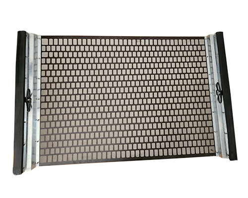 Shale shaker screens manufacturers
