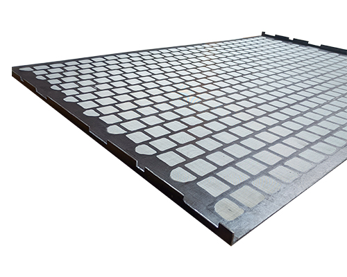 Shale shaker screens india